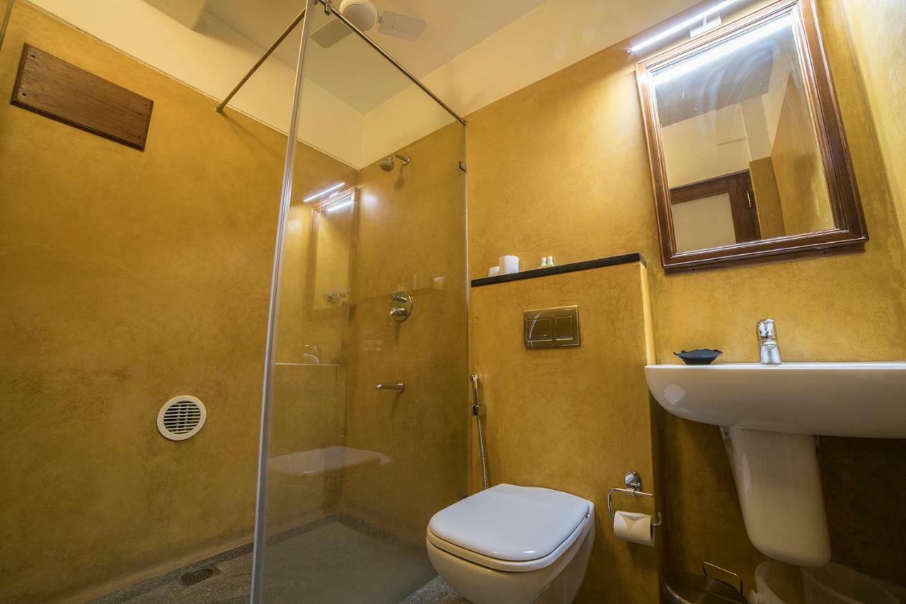 Hotel Petit Palais Pondicherry Esterno foto